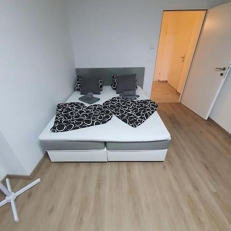 Sortir Apartment Βιέννη Εξωτερικό φωτογραφία