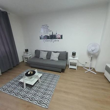 Sortir Apartment Βιέννη Εξωτερικό φωτογραφία