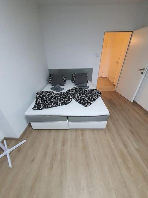 Sortir Apartment Βιέννη Εξωτερικό φωτογραφία