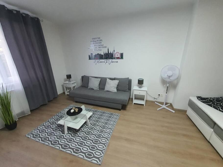 Sortir Apartment Βιέννη Εξωτερικό φωτογραφία