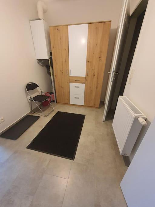 Sortir Apartment Βιέννη Εξωτερικό φωτογραφία