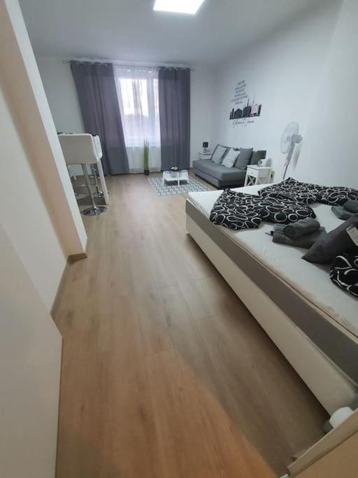 Sortir Apartment Βιέννη Εξωτερικό φωτογραφία