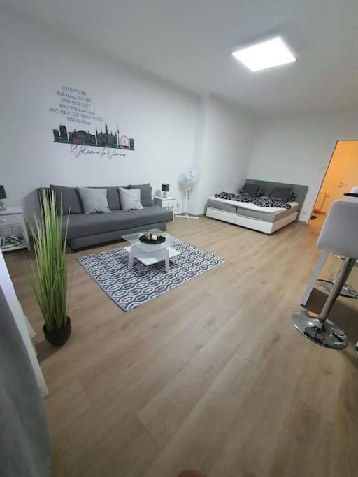 Sortir Apartment Βιέννη Εξωτερικό φωτογραφία