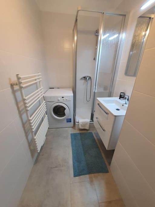 Sortir Apartment Βιέννη Εξωτερικό φωτογραφία